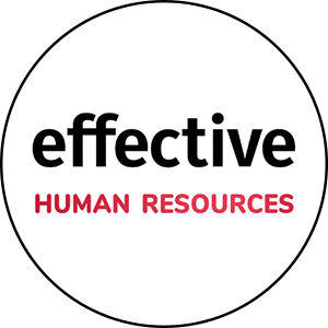 Effective Human Resources logo